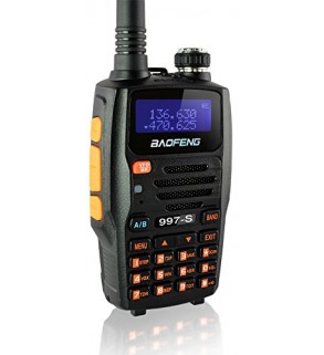 Baofeng 997-S Two-way Radio