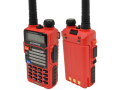 Baofeng UV-5R V2+ (Red)